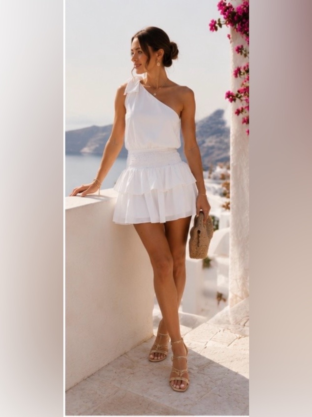 AMANDA UPRICHARD Mckinley Dress - Picture 5 of 15